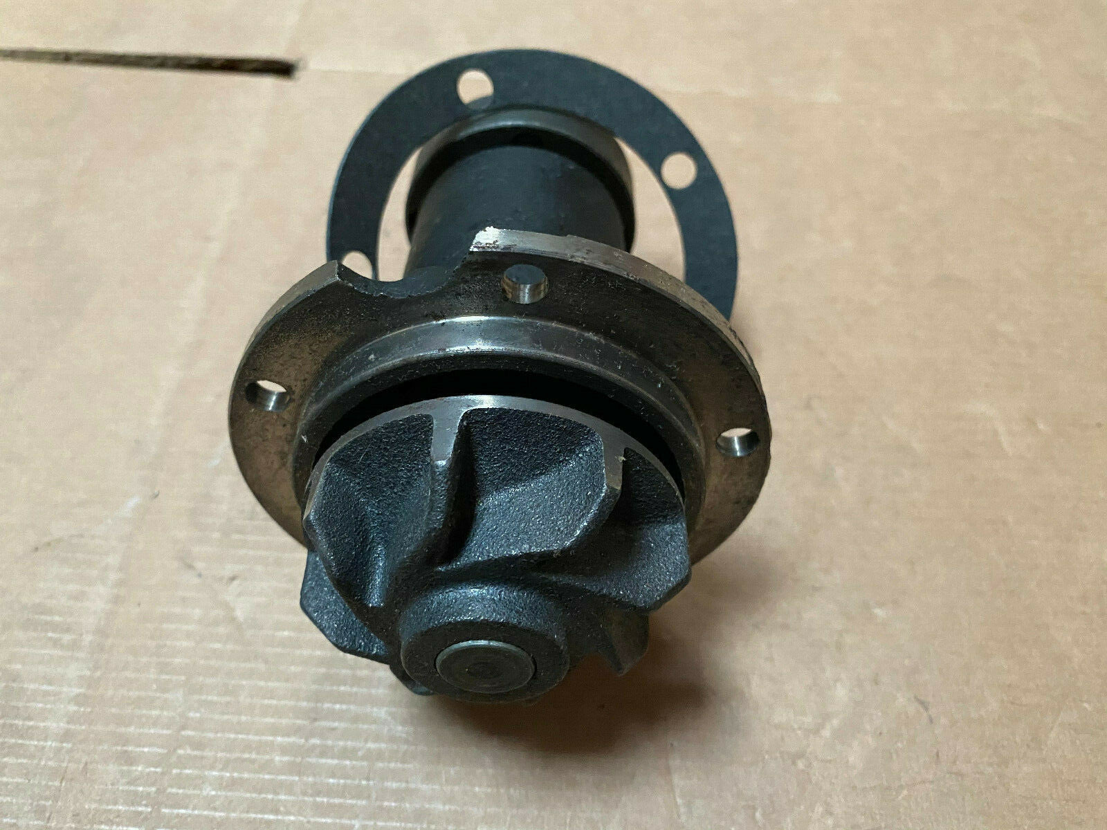 WATER PUMP FITS CINQUECENTO SPORTING 170 1.1 93-98 PANDA PUNTO UNO SEICENTO