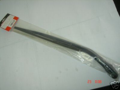  FOR FIAT BRAVO BRAVA REAR WIPER BLADE + ARM BOLT ON  TYPE