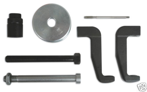 FOR MERCEDES CDI INJECTOR PULLER SET NEW 