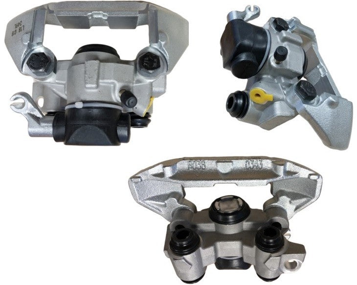 REAR LEFT BRAKE CALIPER PEUGEOT 206 GTi HDI 206CC 16V 206GTI
