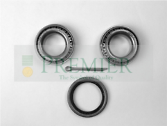 FOR HYUNDAI LANTRA PONY X1 X2 HYUNDAI S COUPE REAR WHEEL BEARING KIT