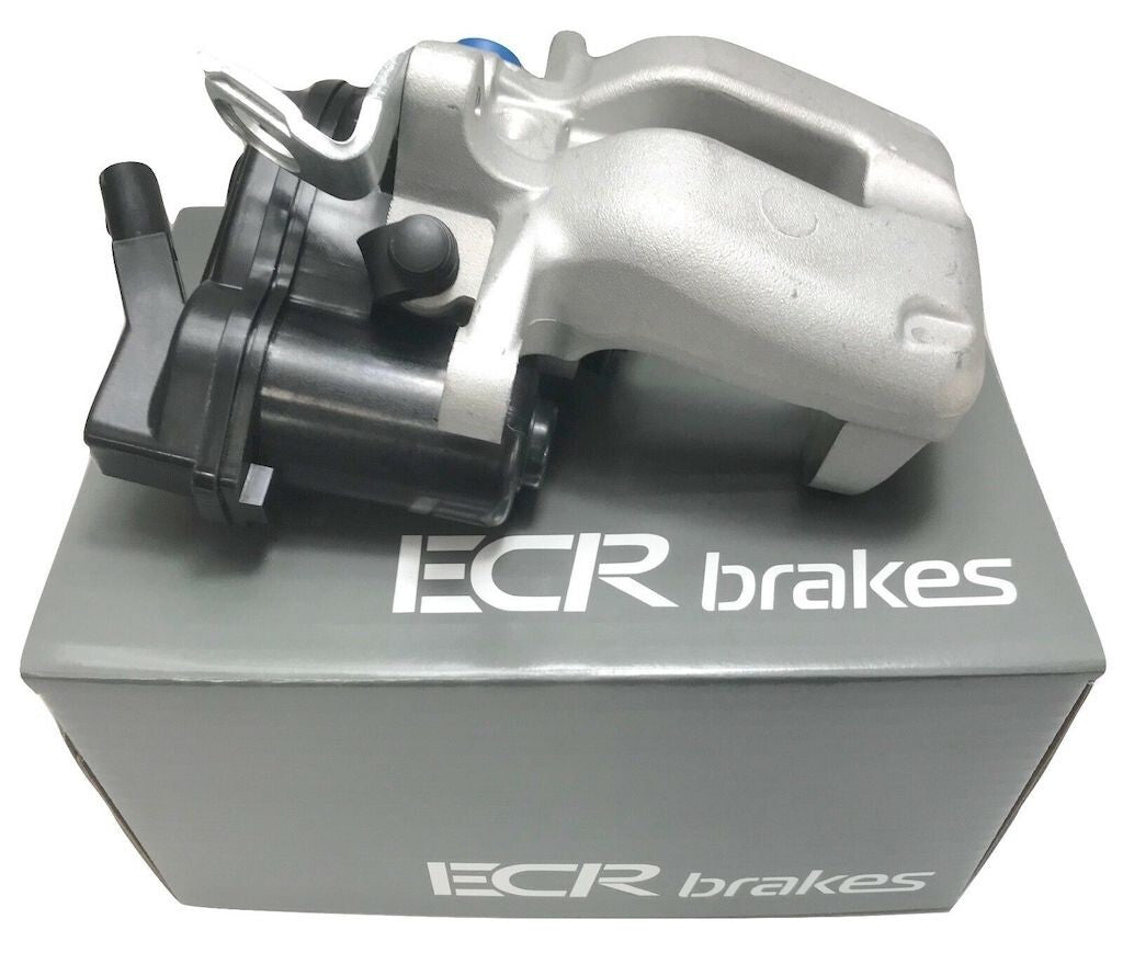 VW PASSAT CC 1.4 1.6 1.9 2.0TDI FSI 2008-12 OS RH REAR ELECTRIC BRAKE CALIPER