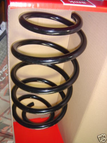 FORD GALAXY MK1 2.0 2.3 2.8 1.9TD FRONT COIL SPRING NEW