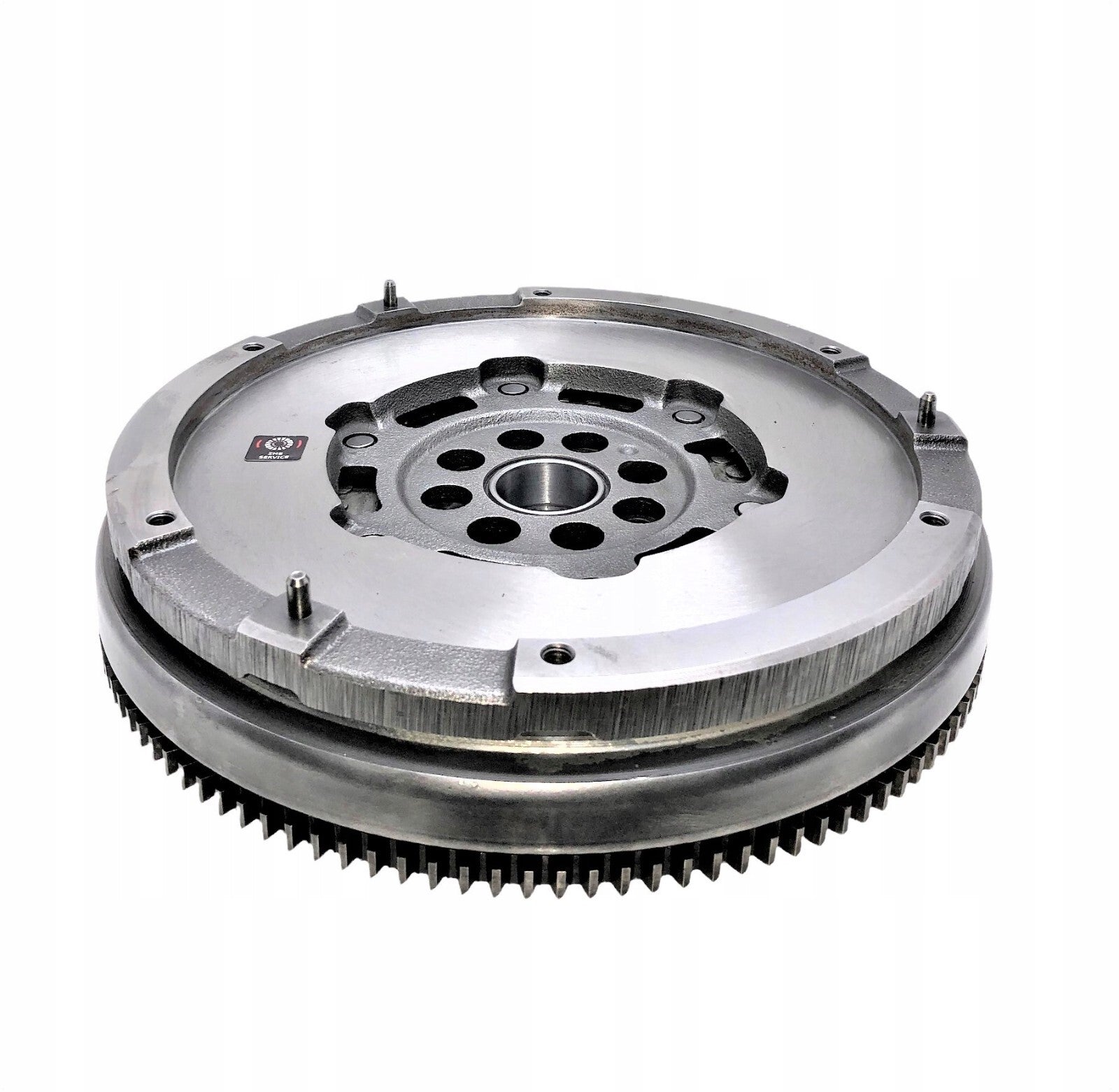 DUAL MASS FLYWHEEL DMF FOR GALAXY S-MAX MONDEO Mk5 2.0TDCi  2014 on LuK 1808726