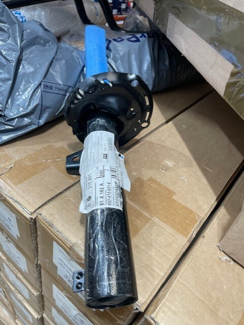 AUDI TT QUATTRO ROADSTER 2015-2024 FRONT SHOCK ABSORBER 8S7413031E GENUINE new