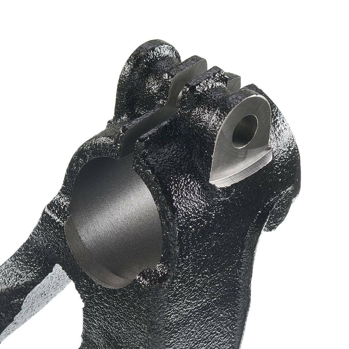 FRONT NS LH STEERING KNUCKLE VW GOLF MK7 7.5 A3 SEAT LEON SKODA 5Q0407255Q 80MM