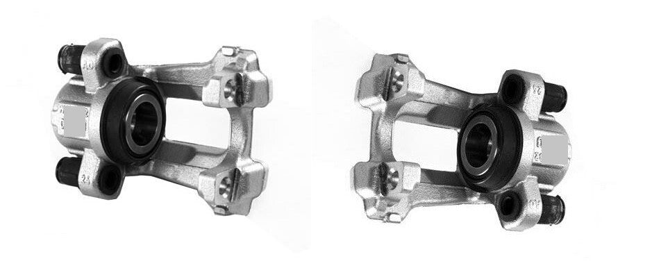 FOR BMW 3 SERIES 320I XDRIVE M SPORT REAR BRAKE CALIPER LEFT AND RIGHT SIDE PAIR