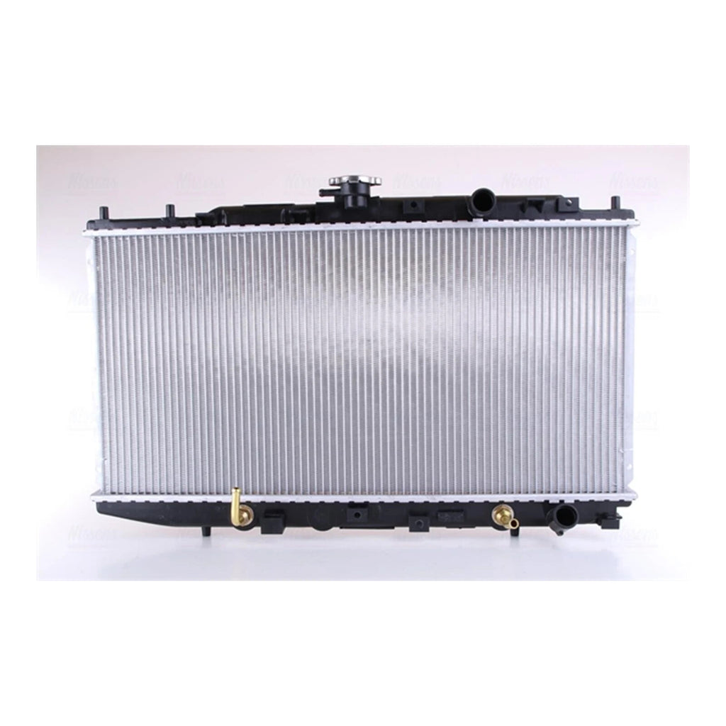 FOR HONDA CIVIC DX MK4  1.3 EC83 D13B1 RADIATOR BRAND NEW  DENSO EQUIVALENT