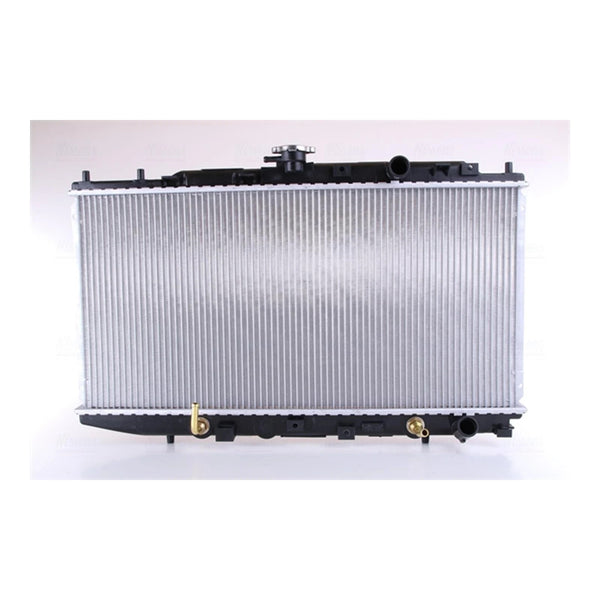 FOR HONDA CIVIC DX MK4  1.3 EC83 D13B1 RADIATOR BRAND NEW  DENSO EQUIVALENT