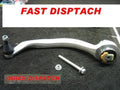 AUDI A6 ALLROAD 4BH 2000 ON FRONT LOWER REAR AND FRONT CONTROL ARM LH NEW