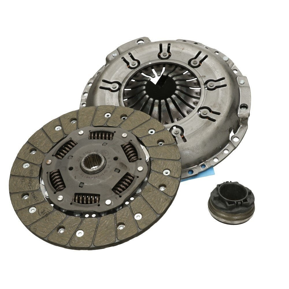 AUDI A4 A6 QUATTRO PASSAT 2.5TD B5 C5 CLUTCH KIT  1998-2003 BRAND NEW QKT1922AF