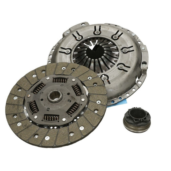AUDI A4 A6 QUATTRO PASSAT 2.5TD B5 C5 CLUTCH KIT  1998-2003 BRAND NEW QKT1922AF