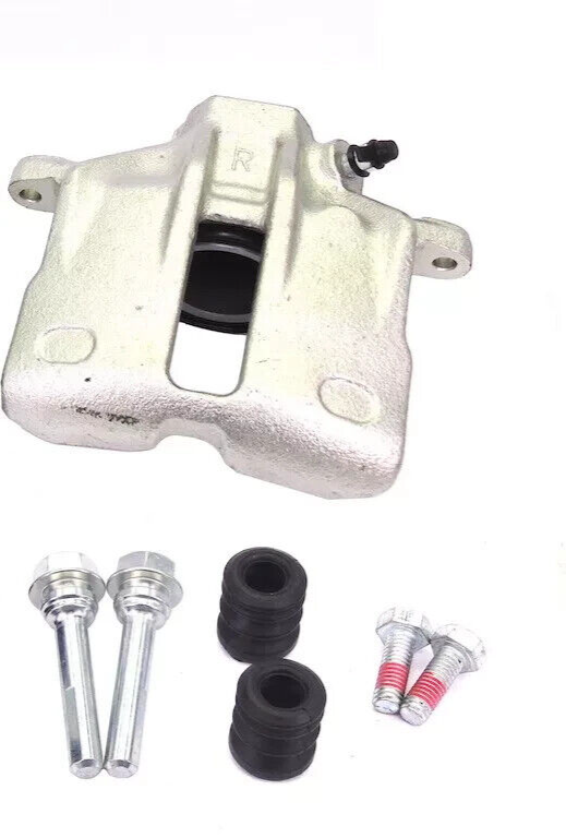 OS RH FRONT BRAKE CALIPER SLIDER PIN AUDI A4 B5 B6 B7 1994-01 8E0615124 280MM