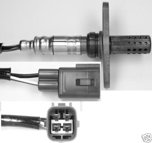 LANDCRUISER 80 5FGE 4.5 PRECAT LAMBDA SENSOR 8946569085