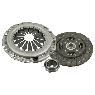 FOR HYUNDAI I10 1.0 2013ON G3LA  LUK CLUTCH KIT 3PCE NEW