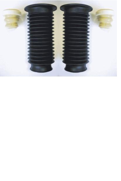 VAUXHALL VECTRA C  SIGNUM FRONT SHOCK ABSORBER BUMP STOP PROTECTION KIT