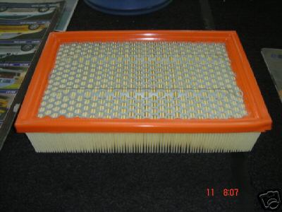 DAEWOO MUSSO 2.3 2.9 3.2  AIR FILTER
