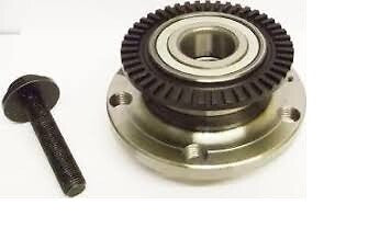 A4 TDI SPORT (MK3 (8H) (B7)) SEAT EXEO  WHEEL BEARING HUB KIT REAR 