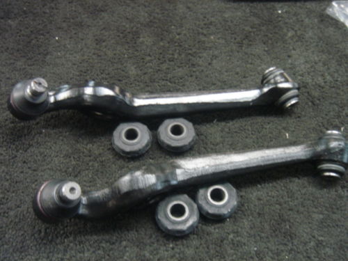 FORD ESCORT MK4 3DR 5DR VAN ESTATE 1986>ON TRACK CONTROL ARM BALL JOINT PAIR LR