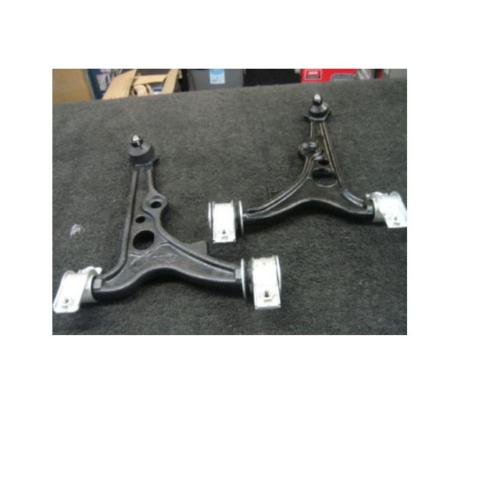  FOR FIAT MAREA WISHBONE SUSPENSION ARMS  BALL JOINTS X 2 LEFT RIGHT