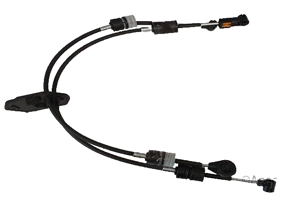 GEAR LEVER SELECTOR TRANSMISSION CABLE TRANSIT MK7 2.3 2.4TDCI MT75 5SPEED