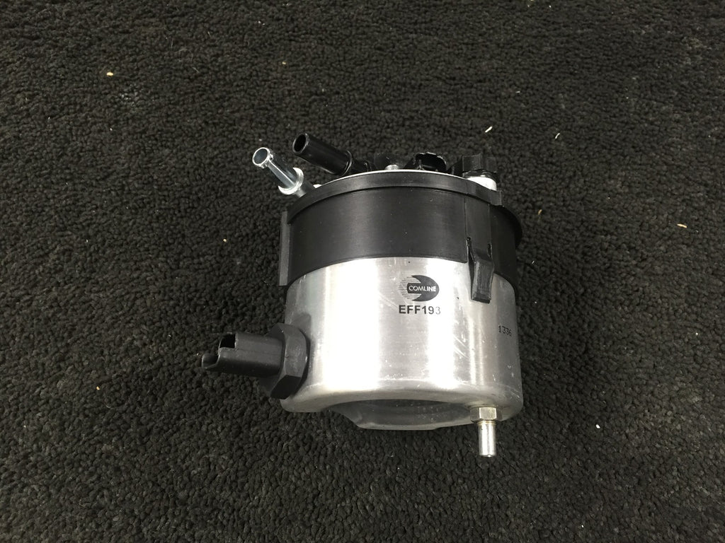 FORD FOCUS C-MAX FIESTA MAZDA 3 VOLVO S80 C30 S40 1.6TDCI DIESEL FUEL FILTER 