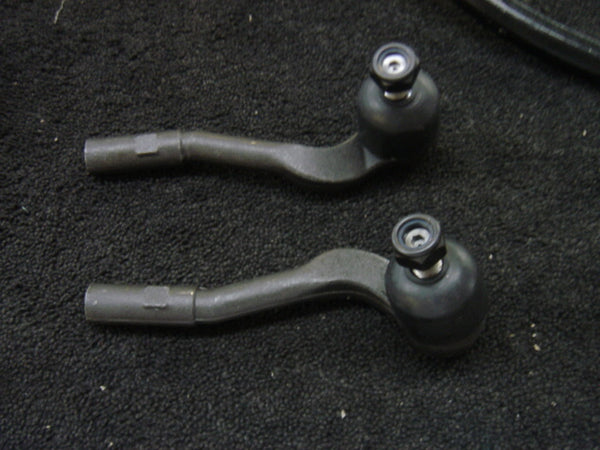 FOR MERCEDES CL203 COUPE CLK C209 A209 SLK R171  2 OUTER TRACK ROD ENDS 