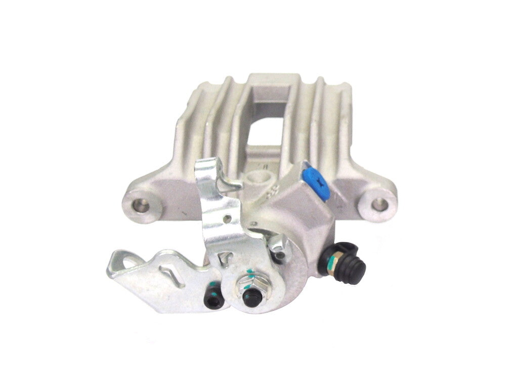 REAR BRAKE CALIPER LH FOR VW POLO TWIST 1.416V TDI SOLID DISC 232