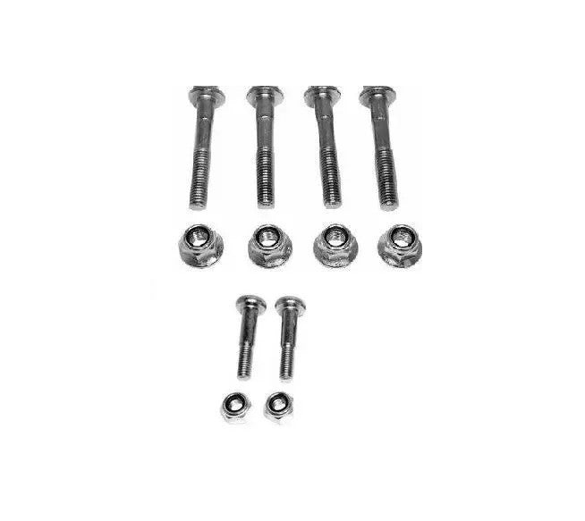 FORD ESCORT MK5 6 7 1990-2001 LOWER WISHBONE ARMS 6 FIXING BOLTS