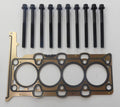 FOR HYUNDAI SANTA FE ix35 2.0 CRDi D4HA BRAND NEW HEAD GASKET & HEAD BOLTS