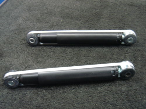 SEAT ALHAMBRA VW SHARAN REAR SHOCK ABSORBERS X 2 NEW