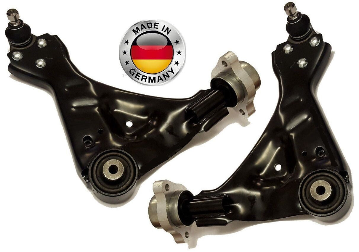 FOR VITO VIANO W639 10-14 FRONT LOWER LEFT RIGHT WISHBONE SUSPENSION ARMS