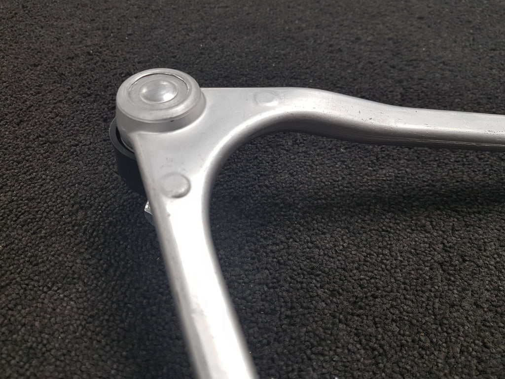 JAGUAR S TYPE X200 XF250  FRONT UPPER WISHBONE ARM BALL JOINT BUSH OS RH C2Z2278