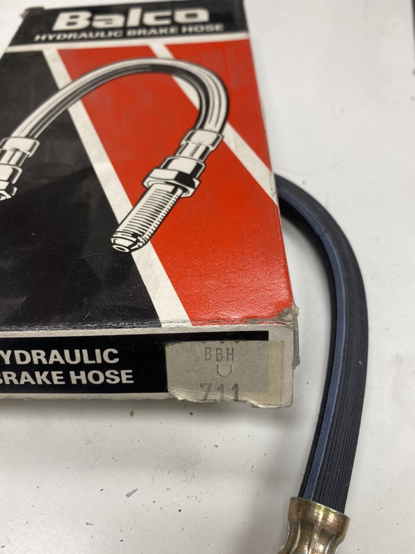 FOR CLASSIC DATUN SUNNY 120Y B310 VAN SUNNY 120Y 140Y FRONT BRAKE FLEXY HOSE