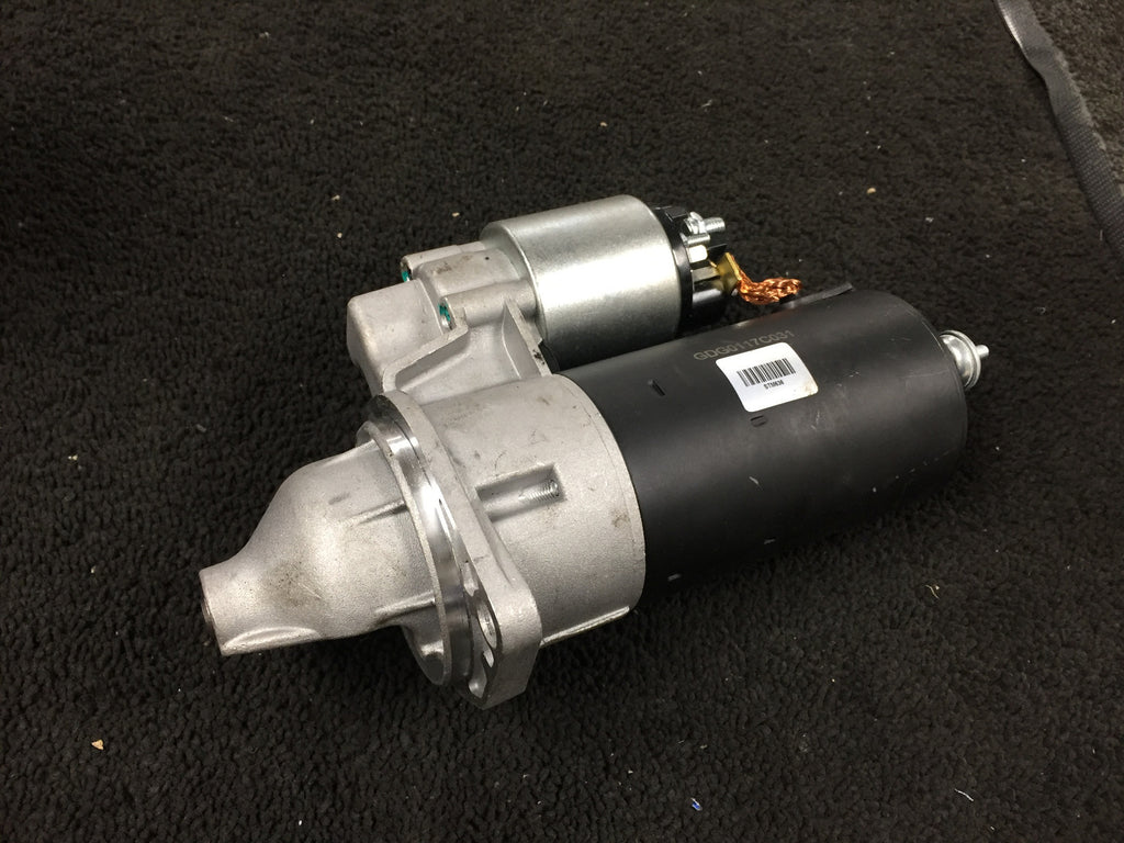 LAND ROVER DEFENDER 90 110 DISCOVERY RANGE ROVER 3.5 3.9 4.0V8 STARTER MOTOR NEW