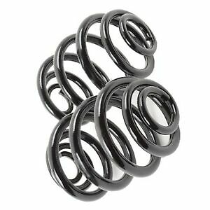 FOR VOLKSWAGEN GOLF MK4 1.4 1.6 1.8 1.9 2.0 2.3 REAR COIL SPRING SET 440785771