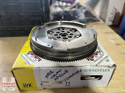 DUAL MASS FLYWHEEL VIVARO TRAFIC TALENTO 2.0DCi 1231000Q7D 123101516R 123106905R