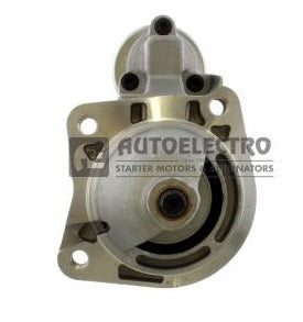 FOR FORD ESCORT 1.6 MK 3 1980-1986 & FORD ORION 1.8 MK 2 1986-1990 STARTER MOTOR