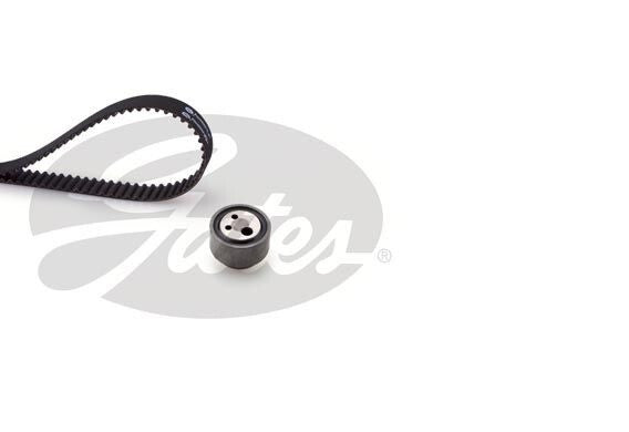 FOR LANICA DELTA 2.0 HF INTEGRALE EVO GENUINE CONTITECH TIMING BELT KIT CT931K1