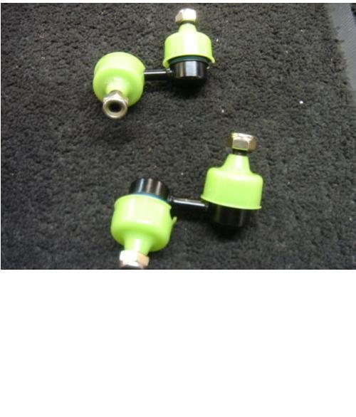 FOR HONDA CIVIC TYPE R TYPE S ANTI ROLL BAR LINKS FRONT X 2