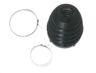 FOR MITSUBISHI SHOGUN PININ CV BOOT DRIVE SHAFT GAITER NEW