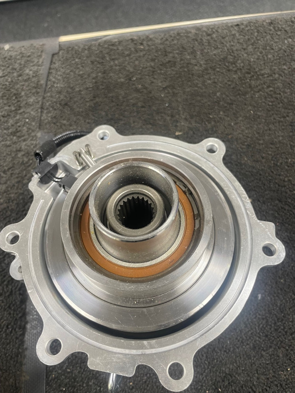 DIFFERENTIAL DIFF CLUTCH VISCOUS REPAIR BRAND NEW KOLEOS KADJAR 383004BF0A