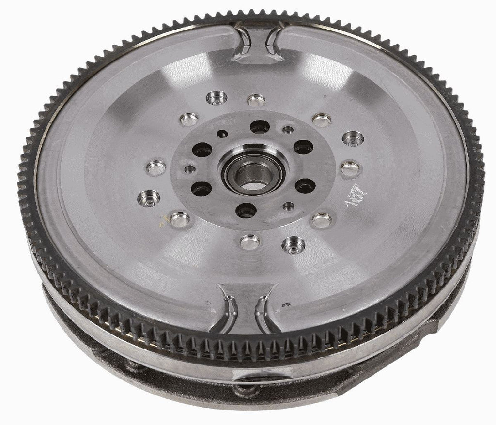 GENUINE SACHS DUAL MASS FLYWHEEL ANTARA CASCADA INSIGNIA 2.0CDTi  6 SPEED 170Bhp