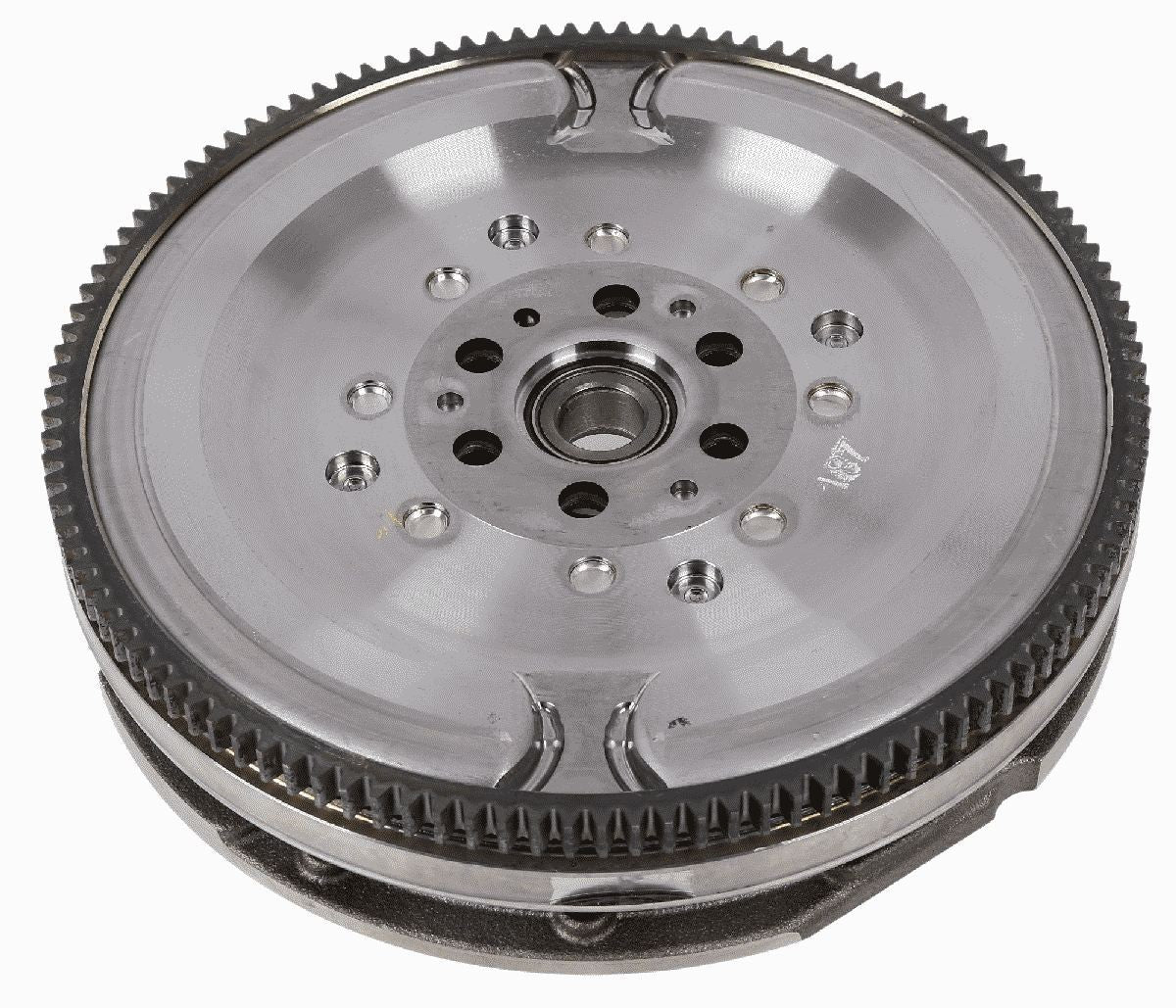 GENUINE SACHS DUAL MASS FLYWHEEL ANTARA CASCADA INSIGNIA 2.0CDTi  6 SPEED 170Bhp