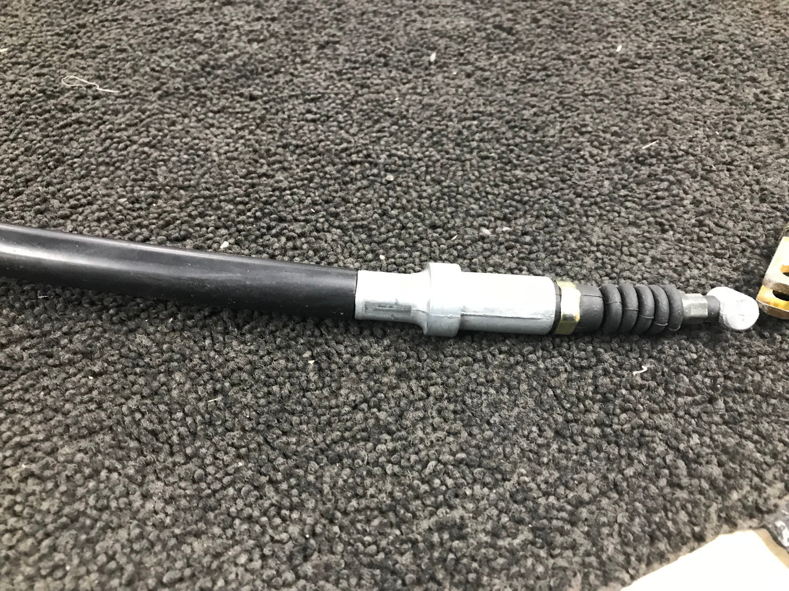 HANDBRAKE CABLE REAR LH PASSENGER SIDE FOR ROVER 820 825 827 2.0 2.5 2.7 