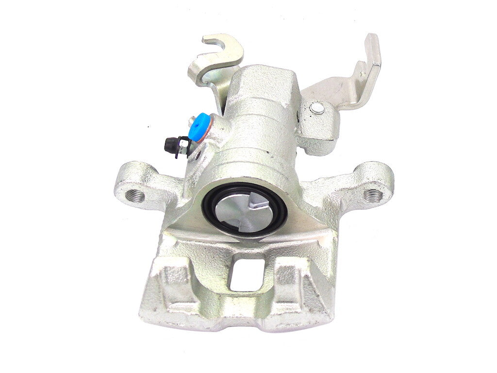 MAZDA 6 2002-2012 REAR OS RIGHT DRIVER BRAKE CALIPER + SLIDER GUIDE PINS