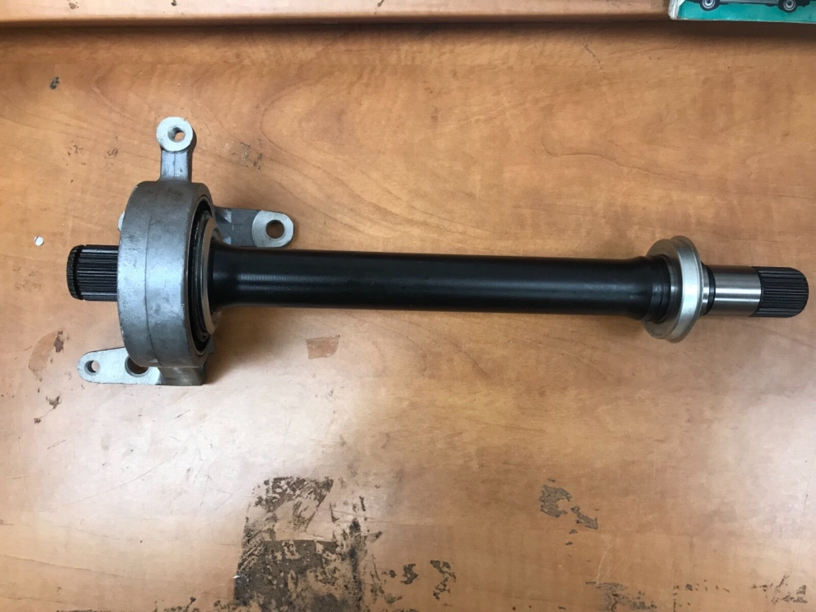 FOR HONDA ACURA RSX COUPE DC  INTERMEDIATE DRIVESHAFT FRONT RIGHT