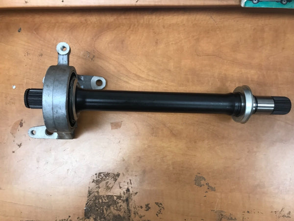 FOR HONDA ACURA RSX COUPE DC  INTERMEDIATE DRIVESHAFT FRONT RIGHT