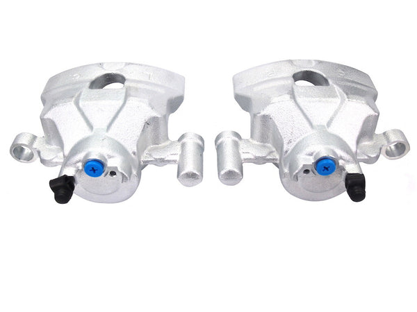 2 FRONT BRAKE CALIPER LH RH FORMAZDA 6 1.8 2002-2007 MODELS WITH 273MM DIA DISCS