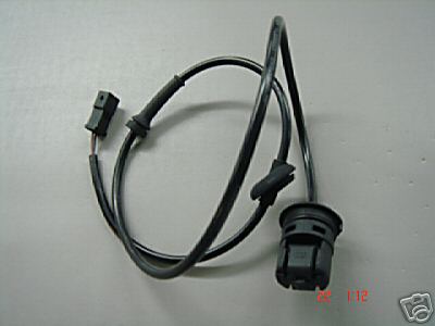 AUDI A6 1.8 1.9 2.0 2.4 2.5 2.8 4.2 ABS SENSOR REAR NEW